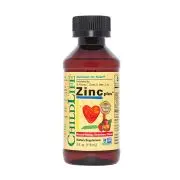 ChildLife Essentials, Zinc Plus, 118 ml