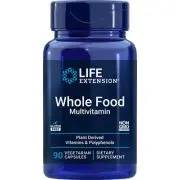 Life Extension, Multivitaminico integrale, 90 capsule