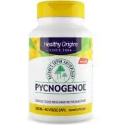 Healthy Origins, Picnogenolo, 100 mg, 60 capsule vegetali