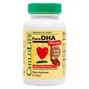 ChildLife Essentials, DHA puro, 90 capsule molli