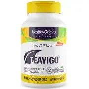 Healthy Origins, TEAVIGO, 60 capsule