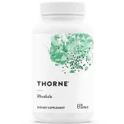 Thorne Research, Rodiola, 100mg, 60 capsule