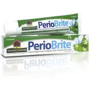 Nature's Answer, Dentifricio Periobrite al gusto di menta, 113g