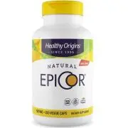 Healthy Origins, EPICOR, 500mg, 150 capsule veg.