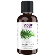 Now Foods, Olio di rosmarino, 60ml