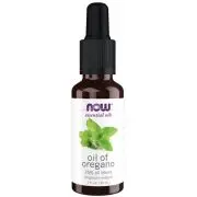 Now Foods, Olio di origano, 30ml
