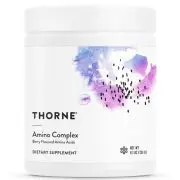 Thorne Research, Complesso amminico - Bacche, 228g