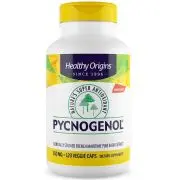Origini sane, Picnogenolo, 150 mg, 120 capsule