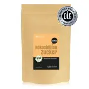 bio-kokosbluetenzucker