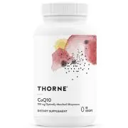 Thorne Research, CoQ10, 100 mg, 60 capsule molli
