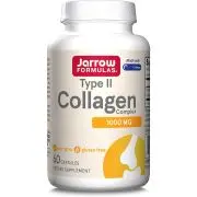 Jarrow Formulas, Complesso di collagene di tipo II, 60 capsule