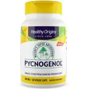 Healthy Origins, Picnogenolo, 100 mg, 30 capsule vegetali
