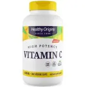 Healthy Origins, Vitamina C, 1.000 mg, 360 capsule
