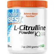 Doctor's Best, L-Citrullina in polvere, 200 g