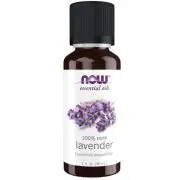Now Foods, Olio di lavanda, 30ml