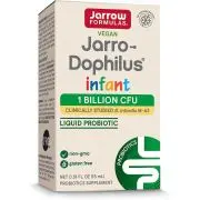Jarrow Formulas, Jarro-Dophilus Infant, Prob. Gocce, 15 ml