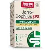 Jarrow Formulas, EPS (Jarro-dophilus), 120 capsule vegetali