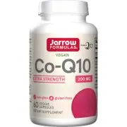 Jarrow Formulas, Co-Q10, 200 mg, 60 capsule