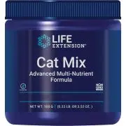 Life Extension, Miscela per gatti, 100 g