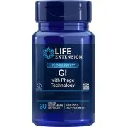 Life Extension, Florassist®, 30 capsule liquide