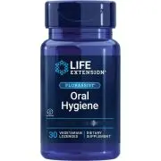 Life Extension, FLORASSIST® Igiene orale, 30 pastiglie