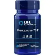 Life Extension, Menopausa 731, 30 compresse
