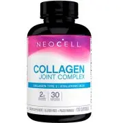 Neocell, collagene di tipo 2, 2400 mg, 120 capsule