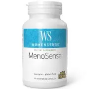 Natural Factors, WomenSense, 90 capsule