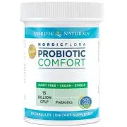 Nordic Naturals, Nordic Flora Probiotic Comfort, 30 capsule
