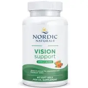 Nordic Naturals, Omega Vision, 60 capsule molli