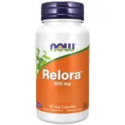 Now Foods, Relora, 60 capsule vegane