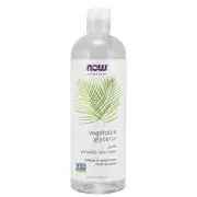 Now Foods, Glicerina Vegetale (Vegan), 16 oz (473ml)