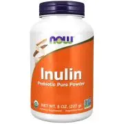 Now Foods, Inulina in polvere, 227g 