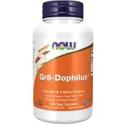 Now Foods, Gr8-Dophilus, 120 capsule