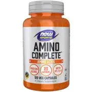 Now Foods, Amino Complete, 120 capsule