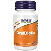 Now Foods, pastiglie orali, 60 pastiglie
