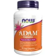 Now Foods, ADAM multivitaminico per uomini, 90 capsule
