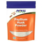Now Foods, Psyllium Husk Powder, 24 oz, Pulver4541