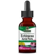 Nature's Answer, Parti aeree di Echinacea, 1000mg, 30ml