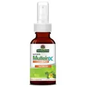 Nature's Answer, Mullein-X Spray per la gola, 60ml