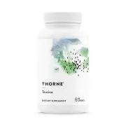 Thorne Research, Taurina, 90 capsule