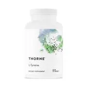 Thorne Research, L-Tirosina, 90 capsule | Articolo speciale