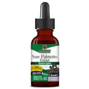 Nature's Answer, Saw Palmetto, 30ml