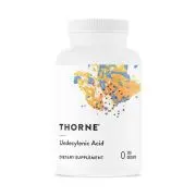 Thorne Research, Acido undecilenico (ex Formula SF722), 250 capsule