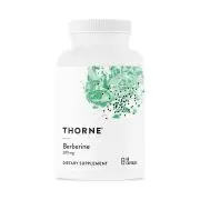 Thorne Research, Berbercap®, 60 capsule | Articolo speciale