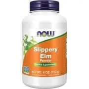 Slippery Elm Front