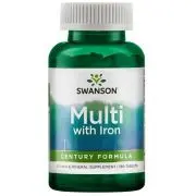 Swanson, Just One Multi mit Eisen, 1301