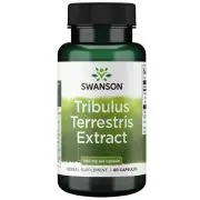 Swanson, Tribulus Terrestris Extract, 500mg, 604541