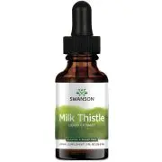 Swanson, Estratto liquido di cardo mariano, 29,6 ml