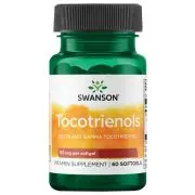 Swanson, Tocotrienoli, 50 mg, 60 capsule molli